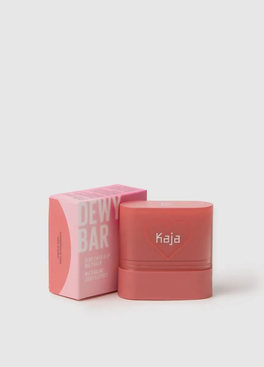 KAJA DEWY BAR GRAPEFRUIT GELATO - make-up coreano