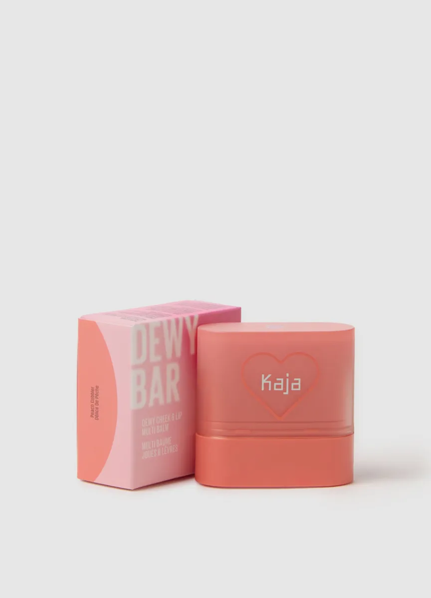 KAJA DEWY BAR PEACH COBBLER - make-up coreano