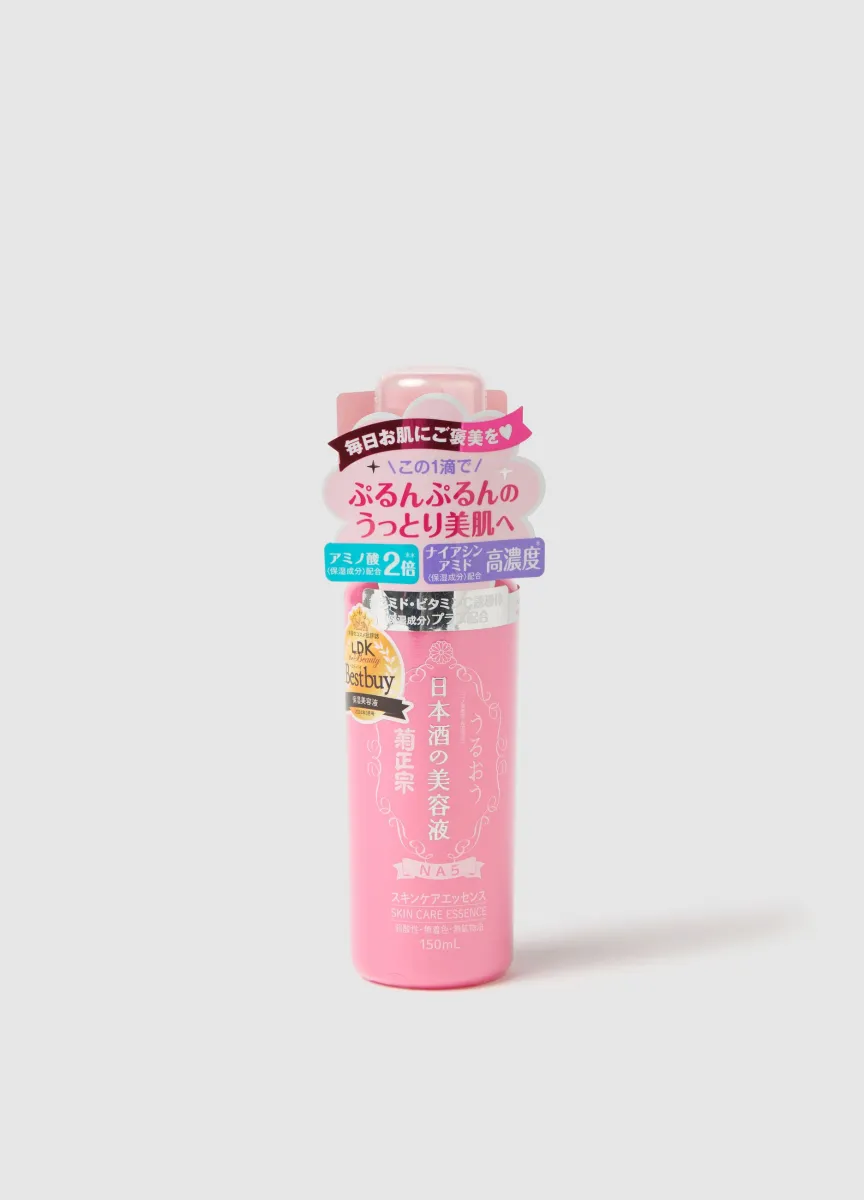 KIKU-MASAMUNE Sake Skin Care Essence