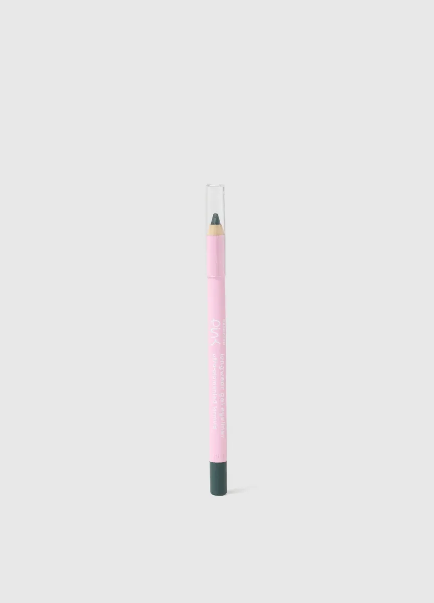 Longwear gel eyeliner 04 Green