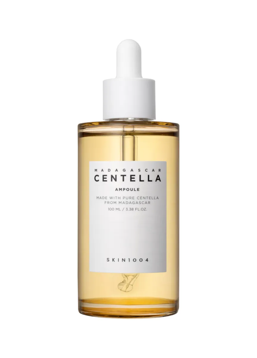 Madagascar Centella Ampoule 100ml - skincare coreana