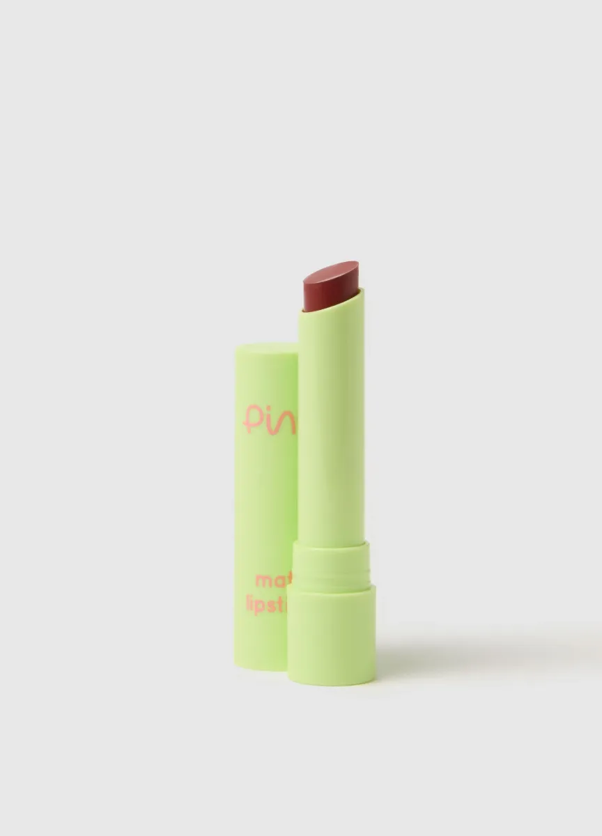 Matt Lipstick 04 SUBLIME