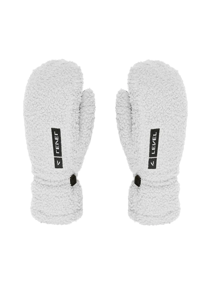 Moffole I-Panda in sherpa Level