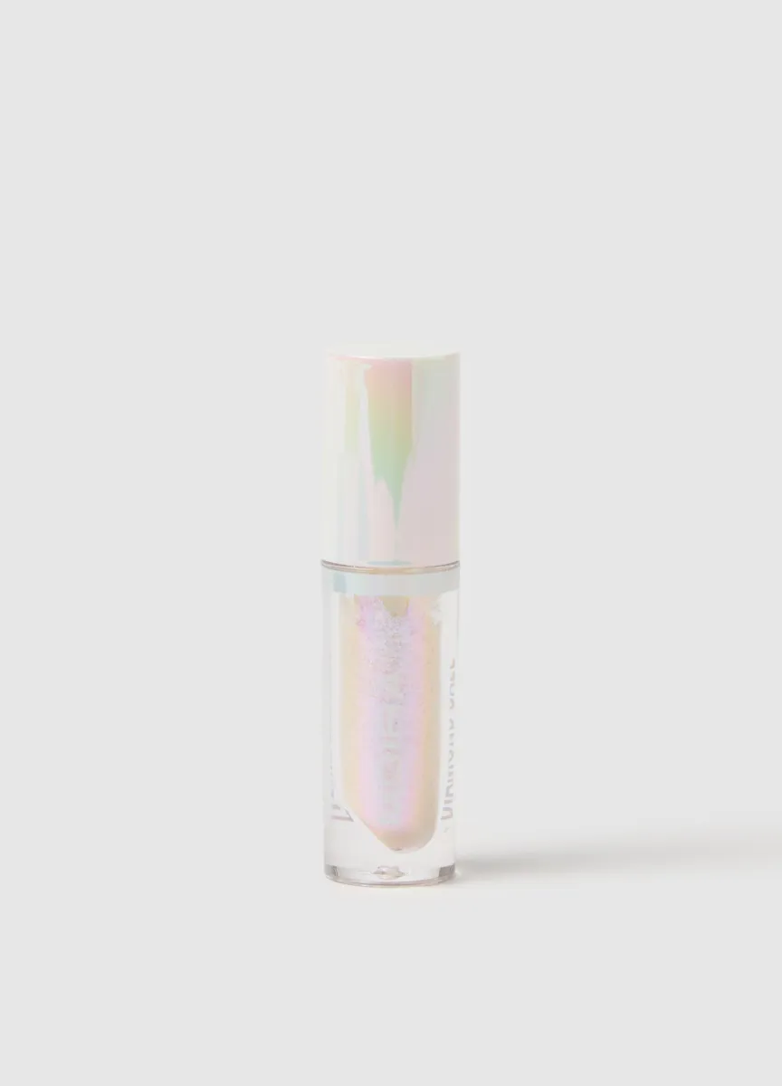MOIRA DIAMOND DAZE LIQUID SHADOW 001 AIRGLOW OMBRETTO LIQUIDO - make-up coreano