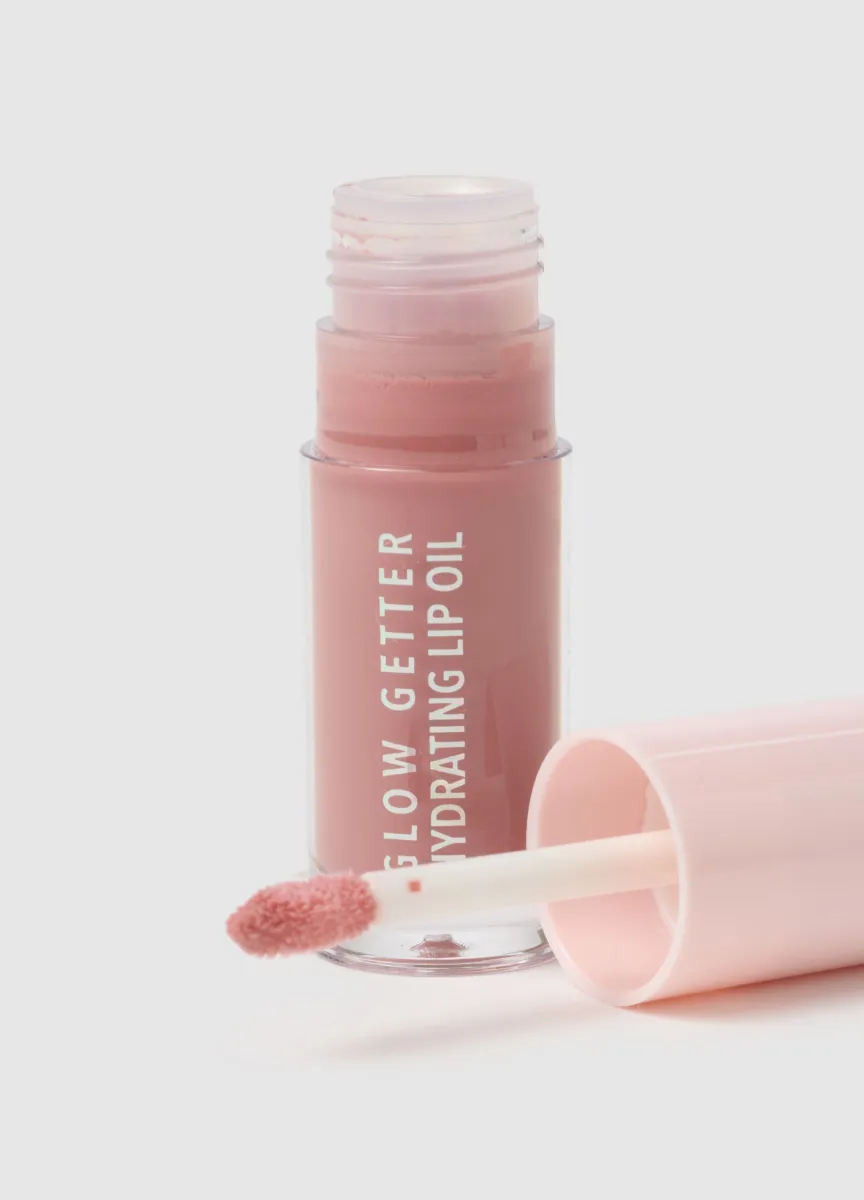 MOIRA GLOW GETTER HYDRATING OIL 016 AU NATUREL - make-up coreano