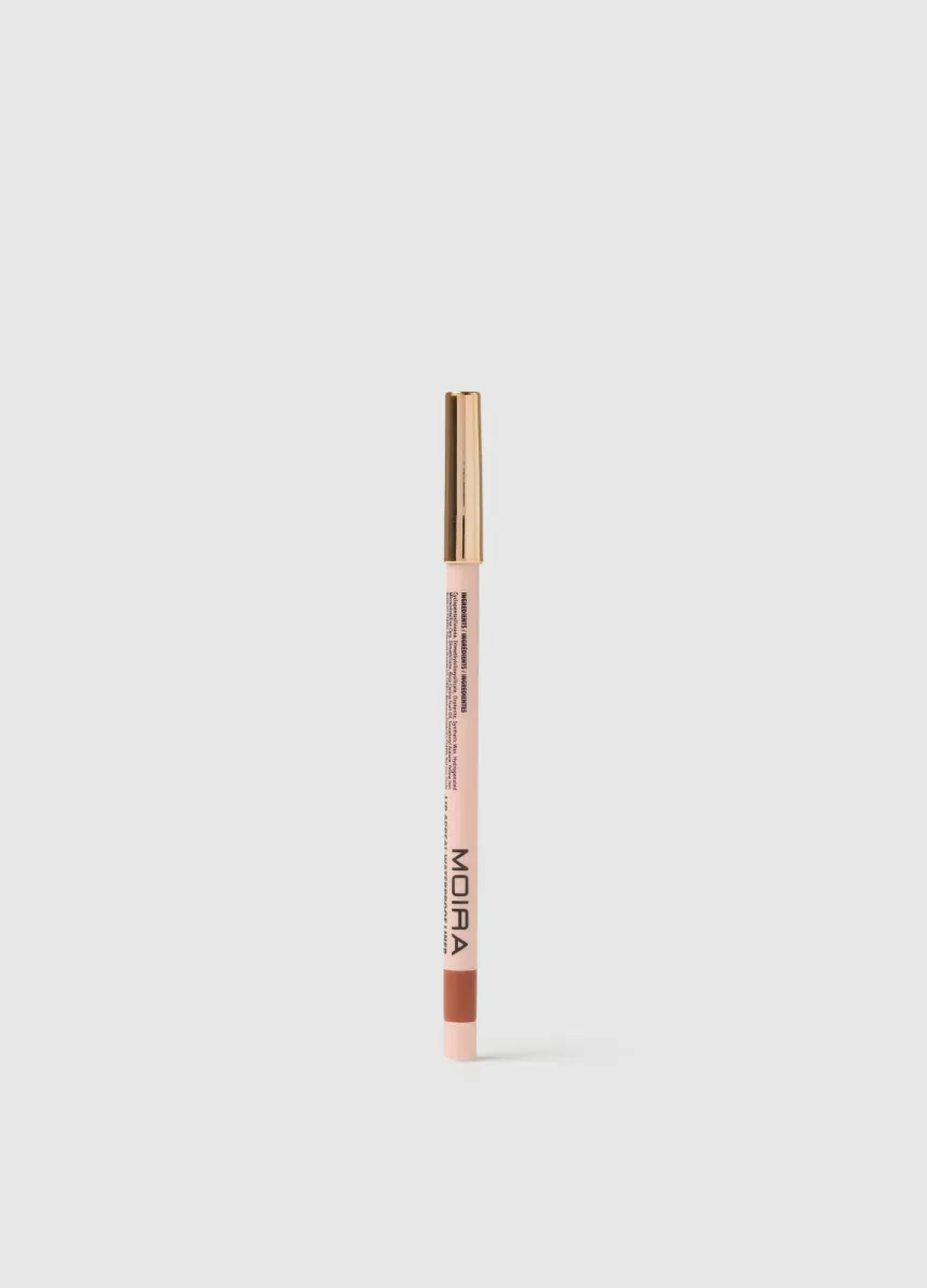 MOIRA LIP APPEAL WATERPROOF LINER 003 FTW MATITA LABBRA - make-up coreano