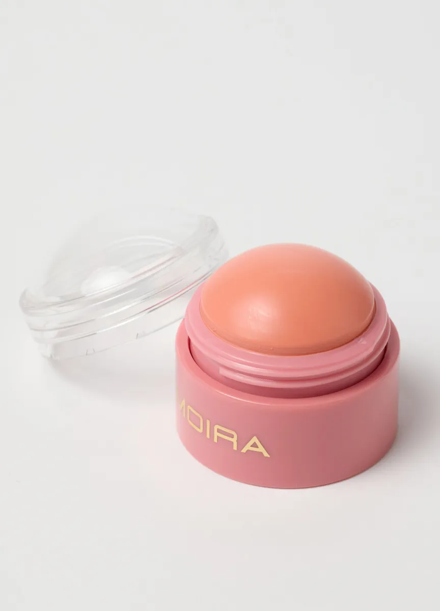 MOIRA SOFT BLUSH BALM 001 ALL THAT! - make-up coreano