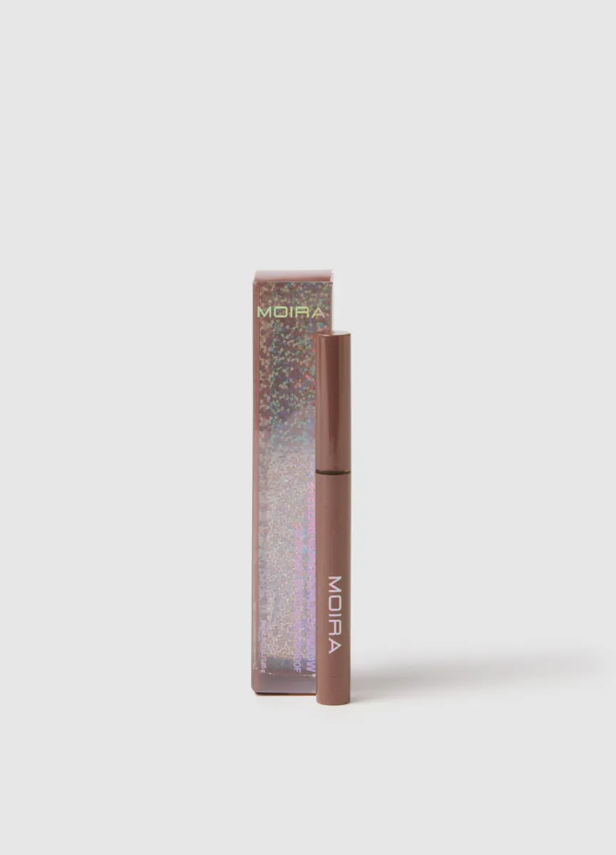 MOIRA STELLAR GLAZE STICK SHADOW 001 RISKY BUSINESS - make-up coreano
