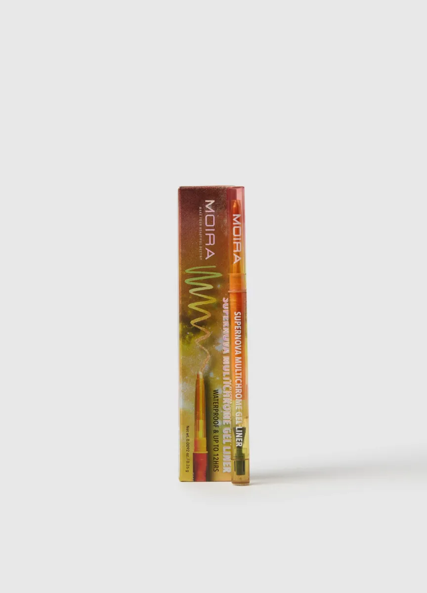 MOIRA SUPERNOVA MULTICHROME GEL LINER 004 ELECTRA MATITA - make-up coreano