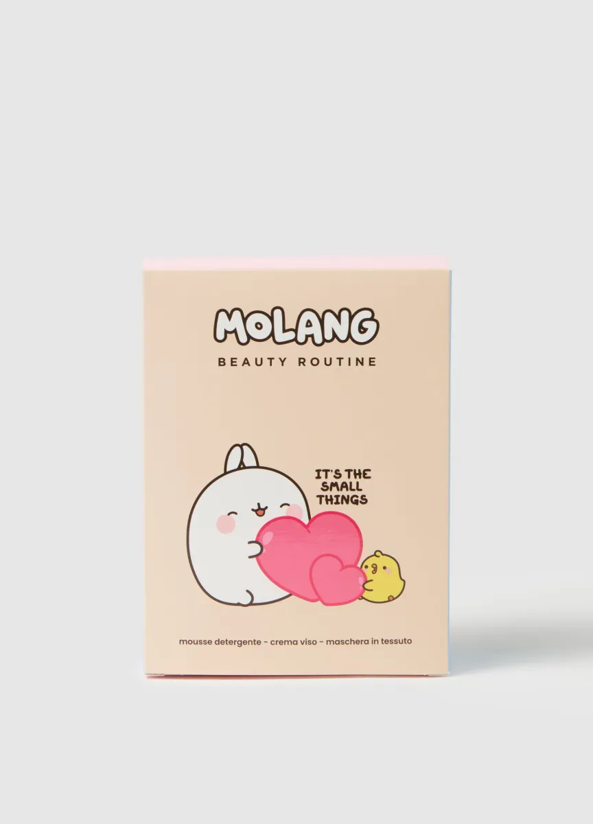 Molang starter kit