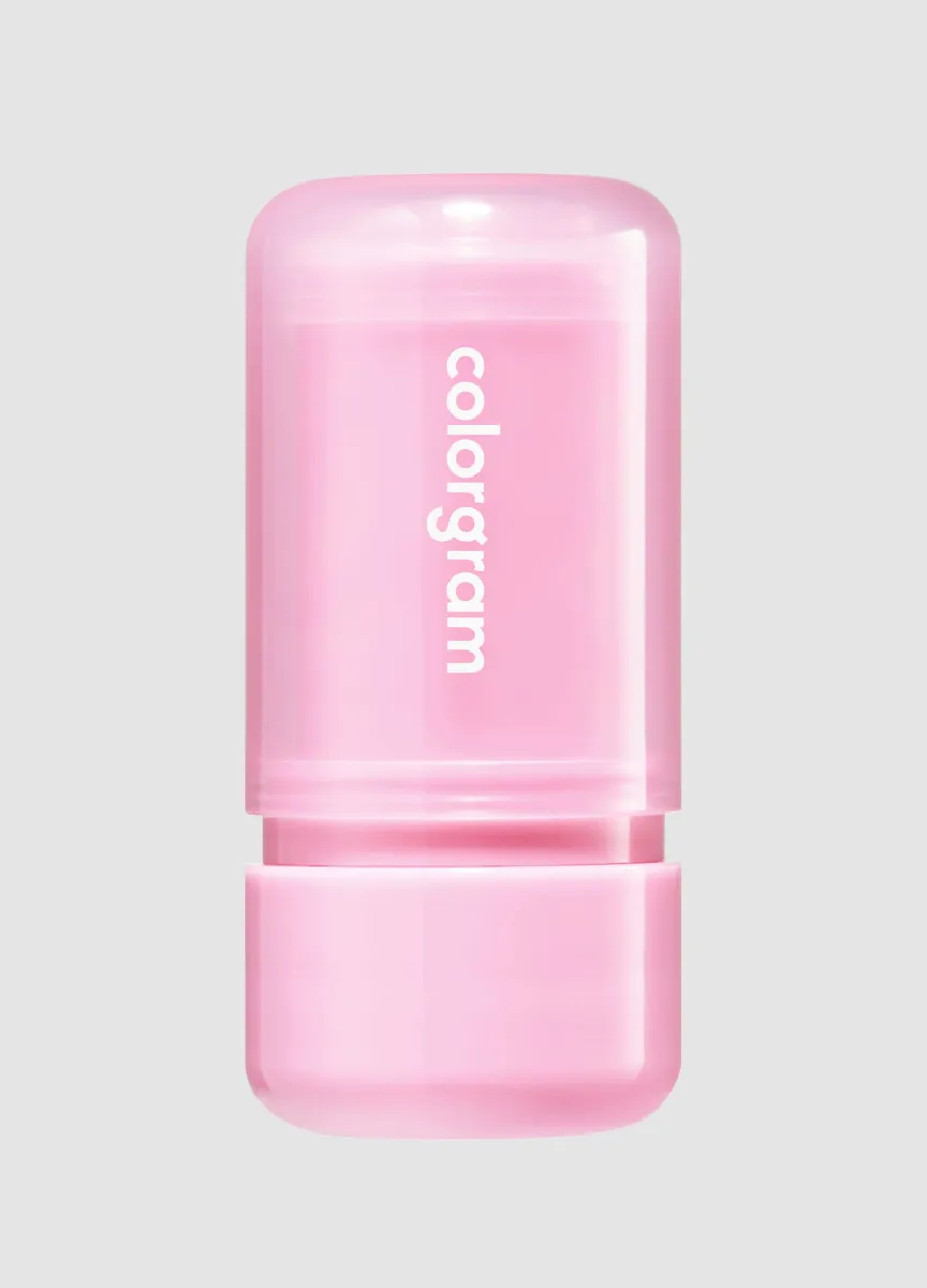 Multi Jelly Stick 01 Clear Jelly 5G - Make-up coreano