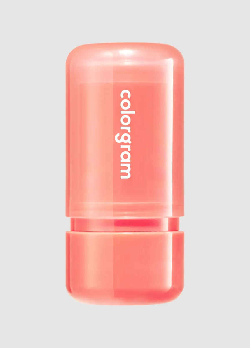 Multi Jelly Stick 02 Tangerine Jelly 5G - Make-up coreano