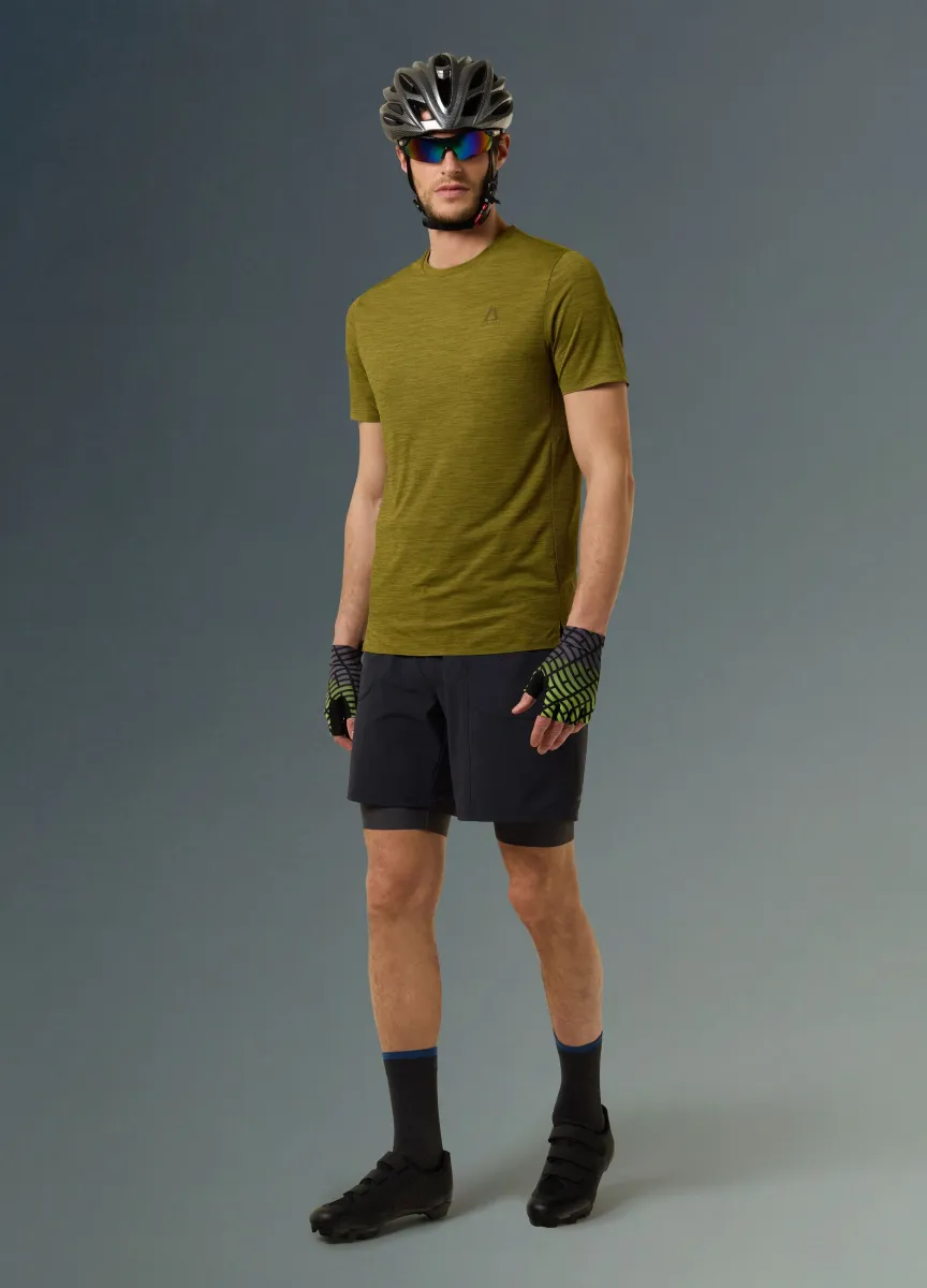 Multisport shorts ALTAVIA BIKE