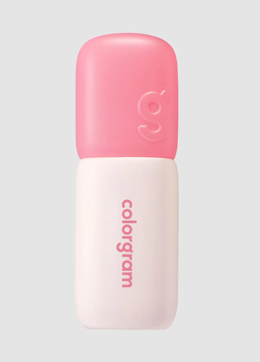 Nude Blur Tint 06 Lucky Berry 3.5G - Make-up coreano