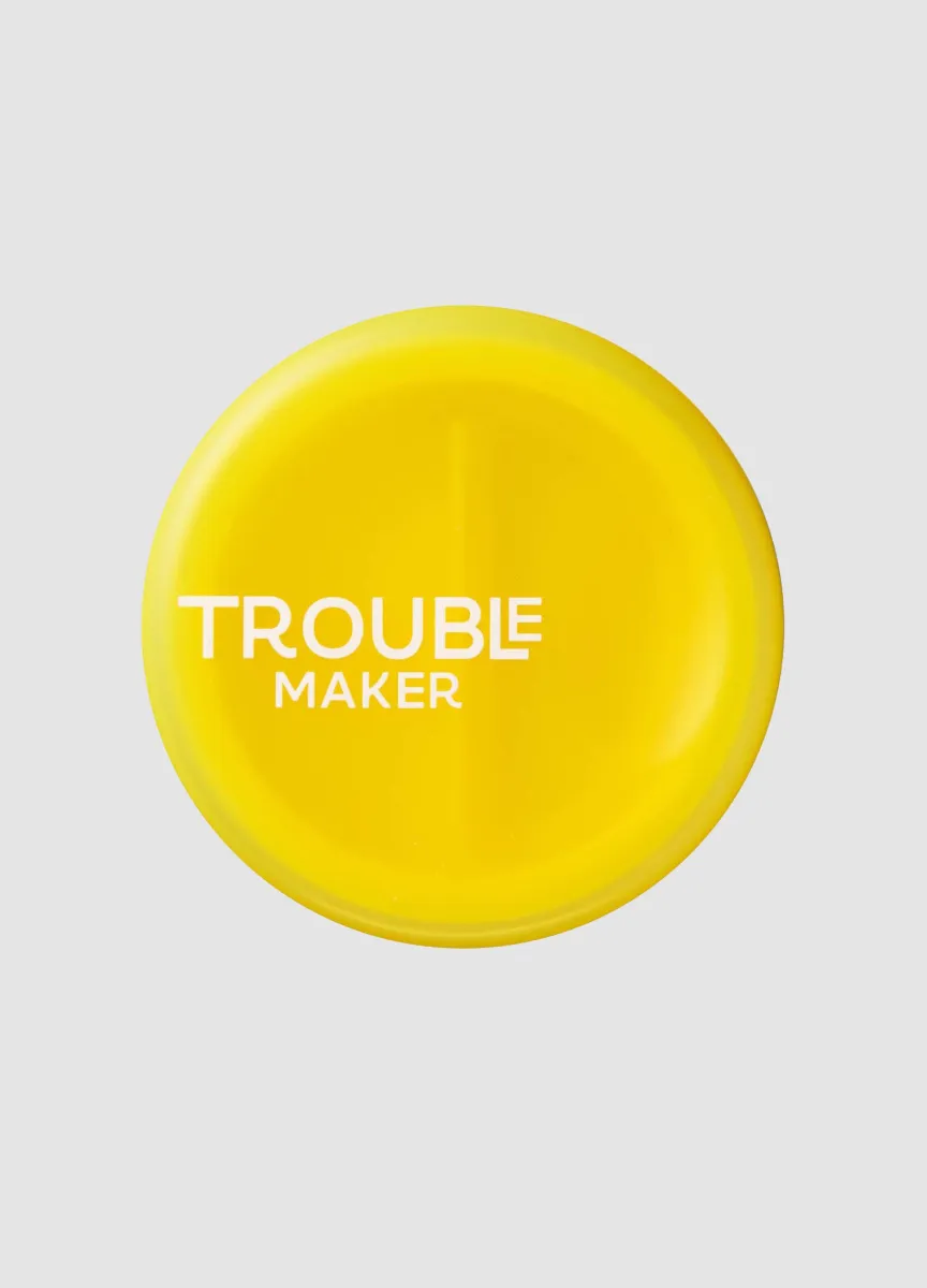 On The Loose Setting Powder Ghost Mode Translucent 5G