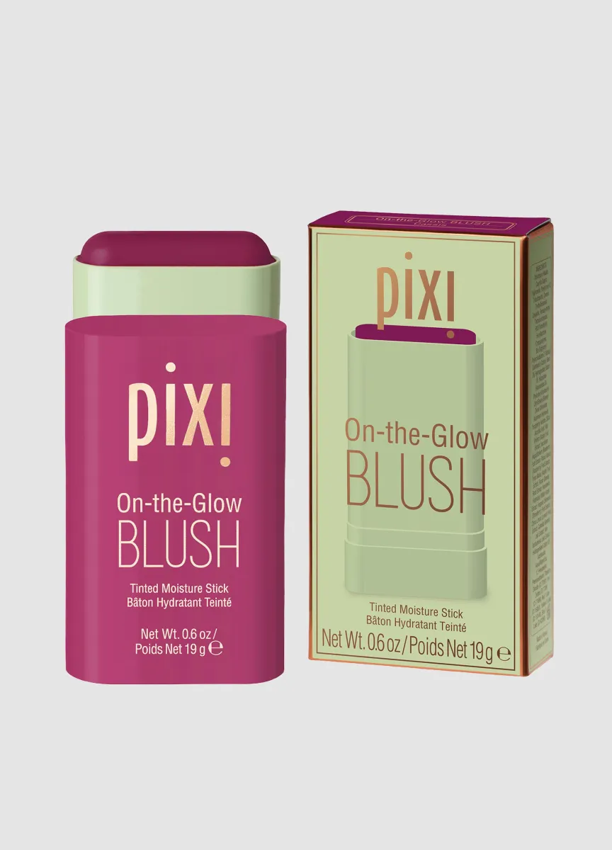 Otg Blush Cassis 19G