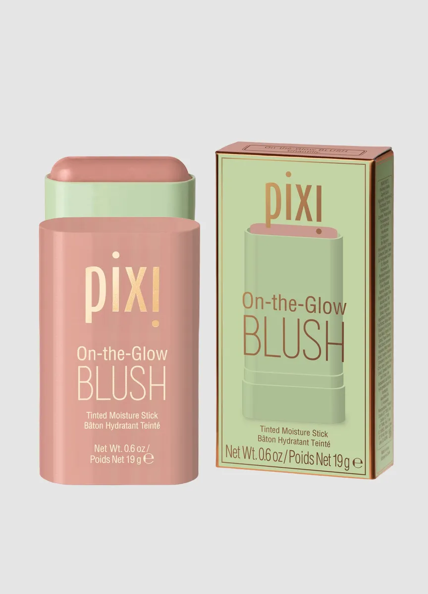 Otg Blush Chantilly 19G