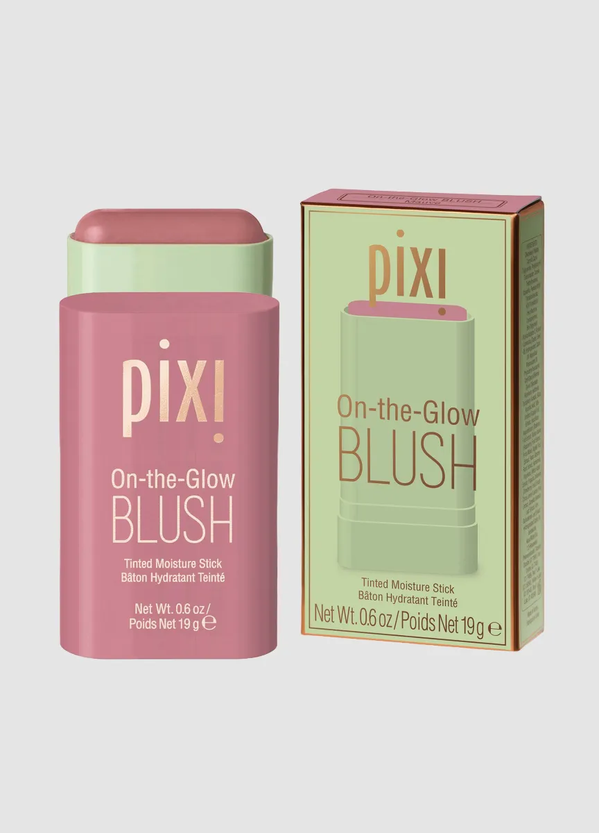 Otg Blush Mauve 19G