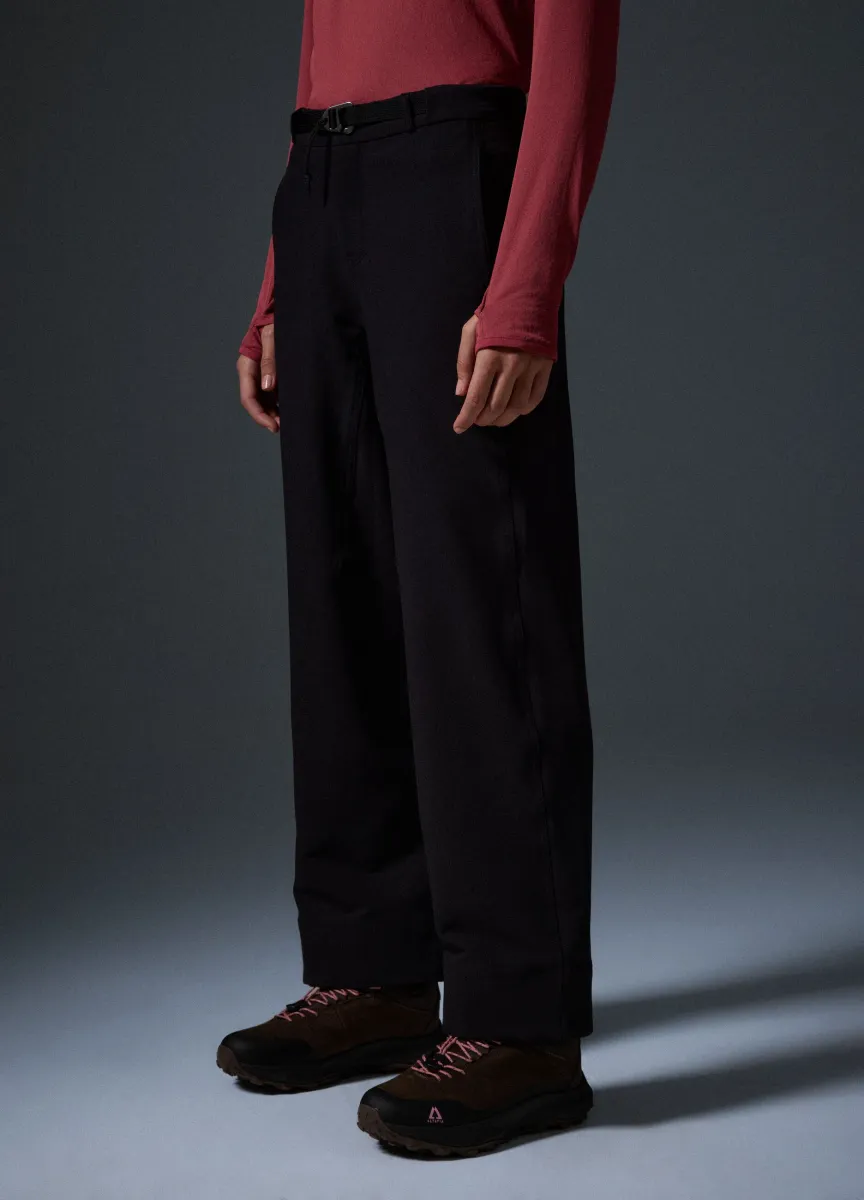 Pantaloni Travel 4 Way Stretch Idrorepellenti ALTAVIA WITH DEBORAH COMPAGNONI