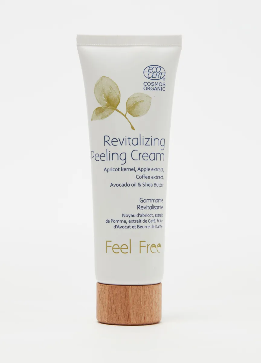 Peeling viso