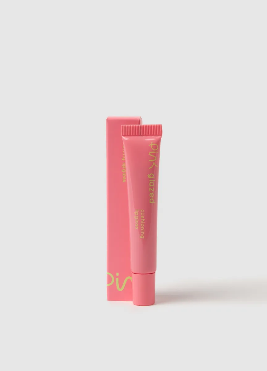 Pink Glazed 04 FRENCH KISS