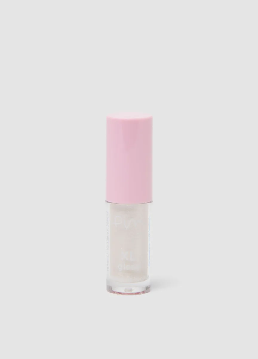 Pink XL lipgloss 02 Diamond