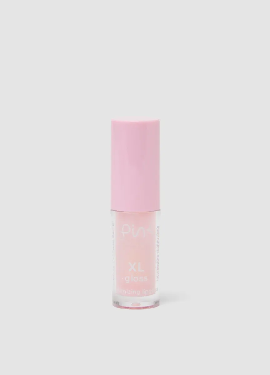 Pink XL lipgloss 06 Marshmallow