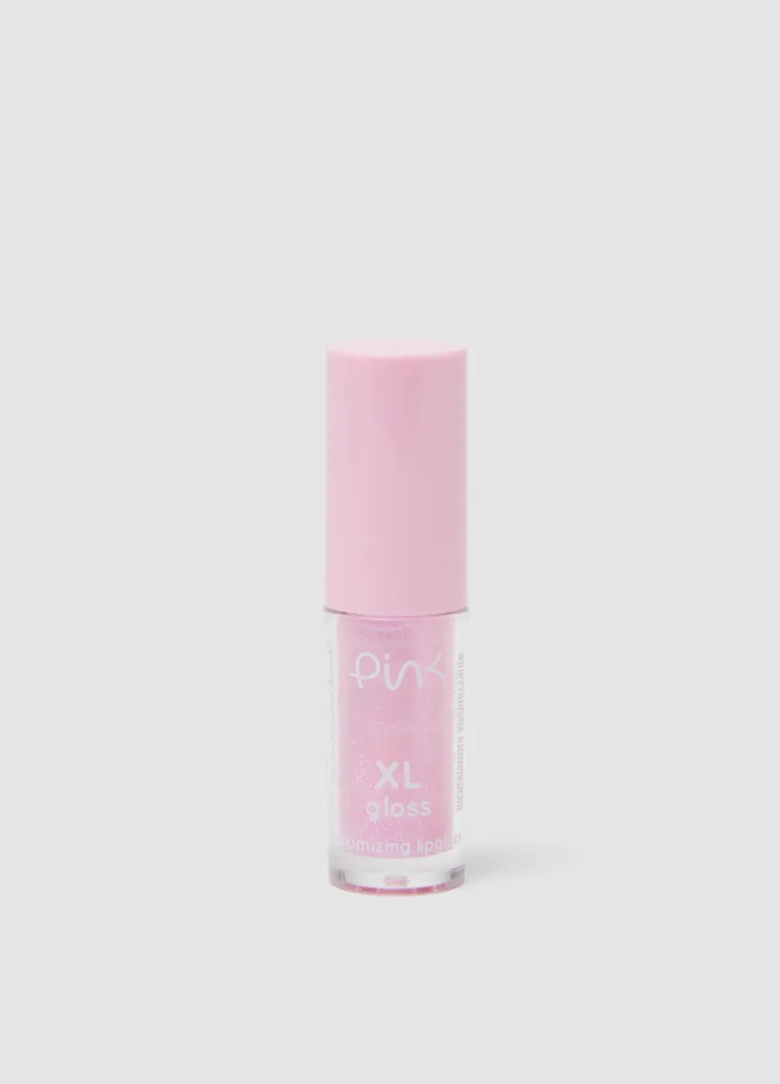 Pink XL lipgloss 09 Candy shop