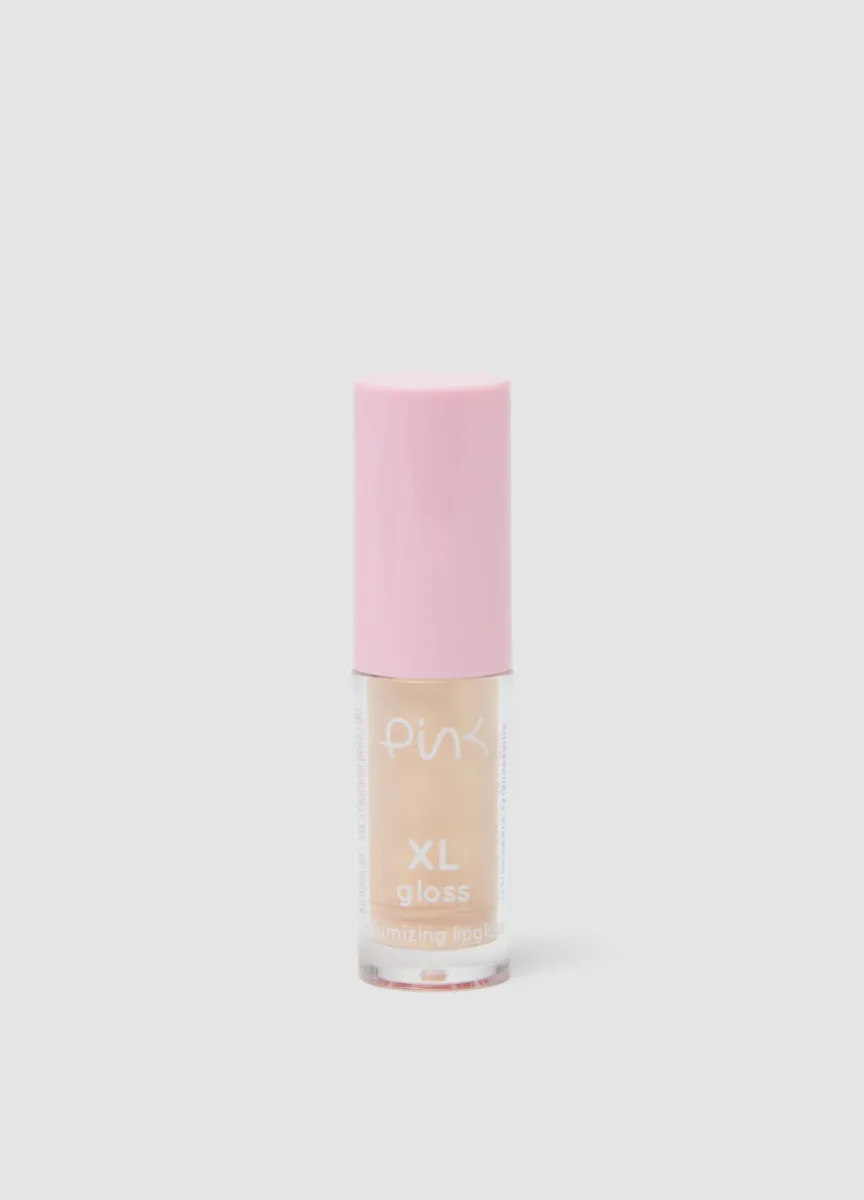 Pink XL lipgloss 10 Goldeness