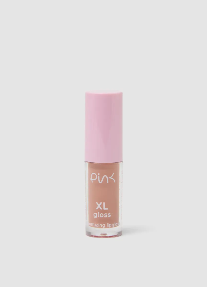 Pink XL lipgloss 12 Cookie