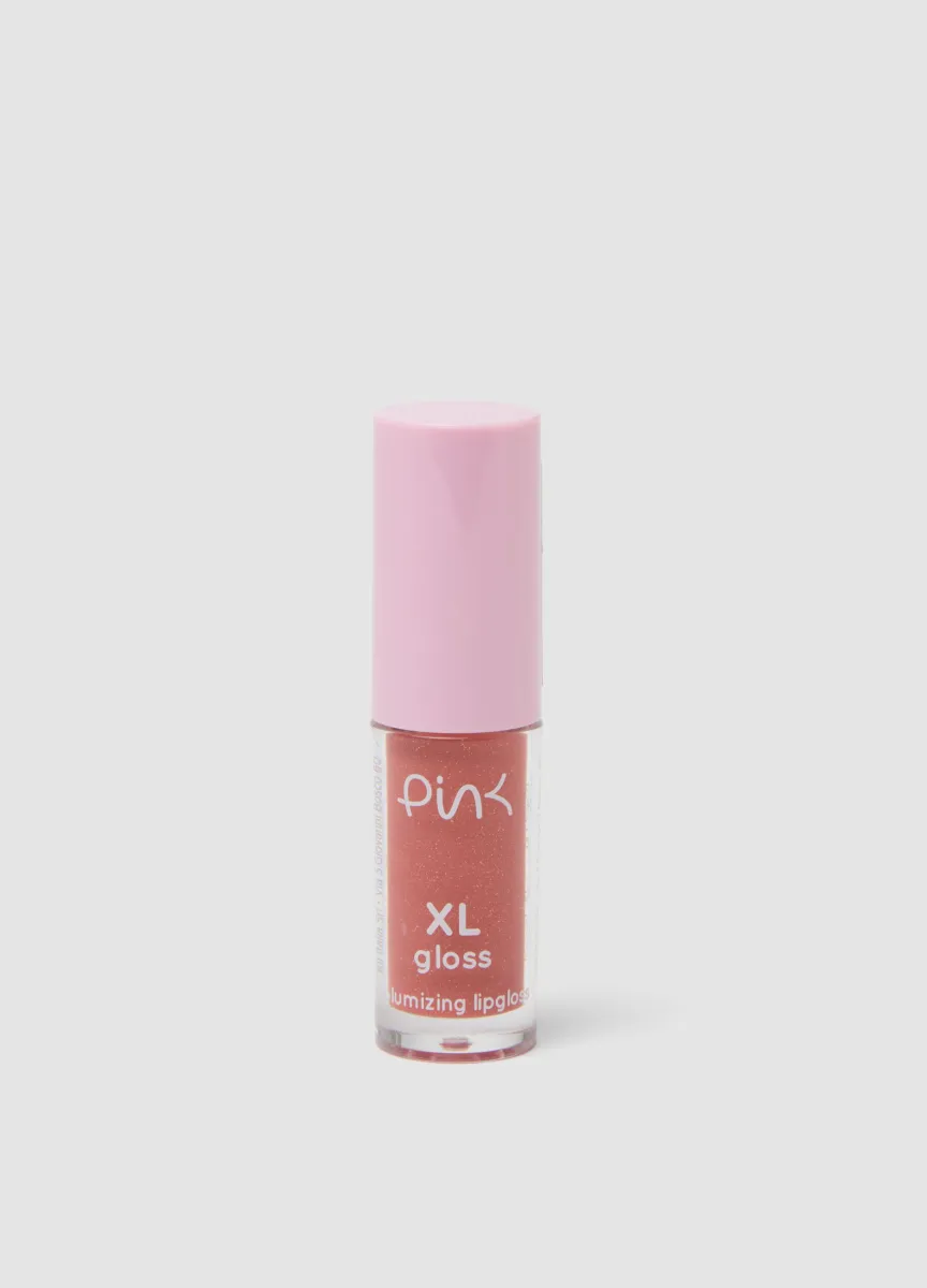 Pink XL lipgloss 13 Party time
