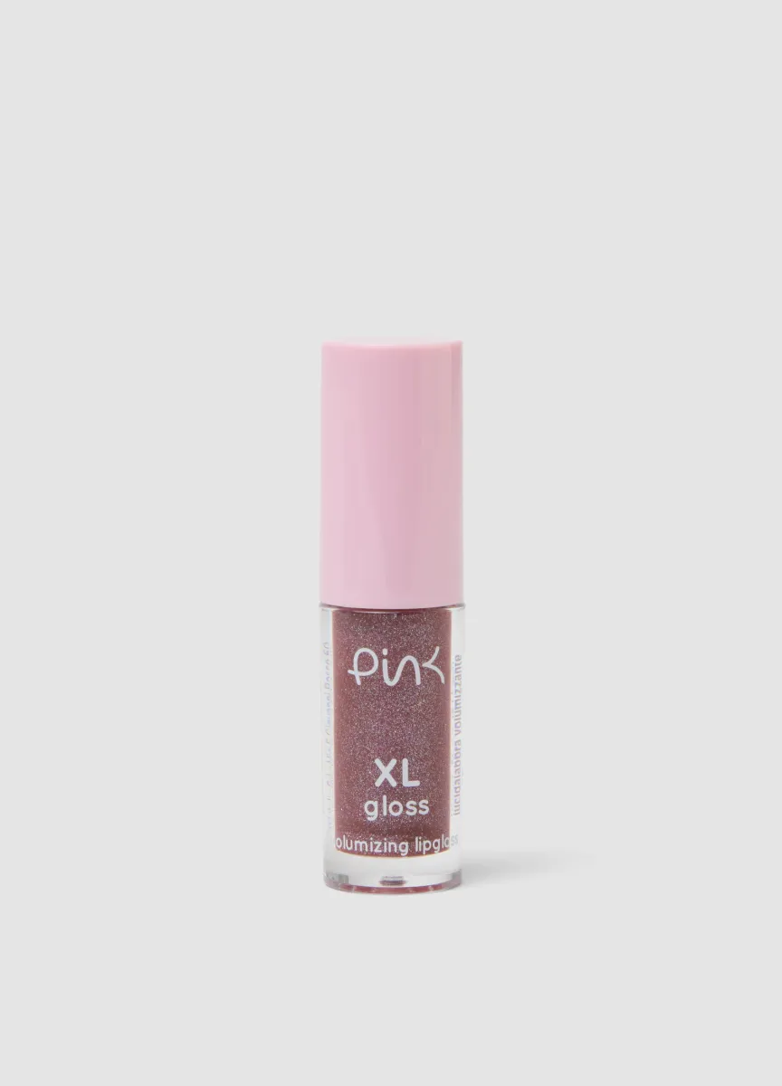 Pink XL lipgloss 14 Space vertigo
