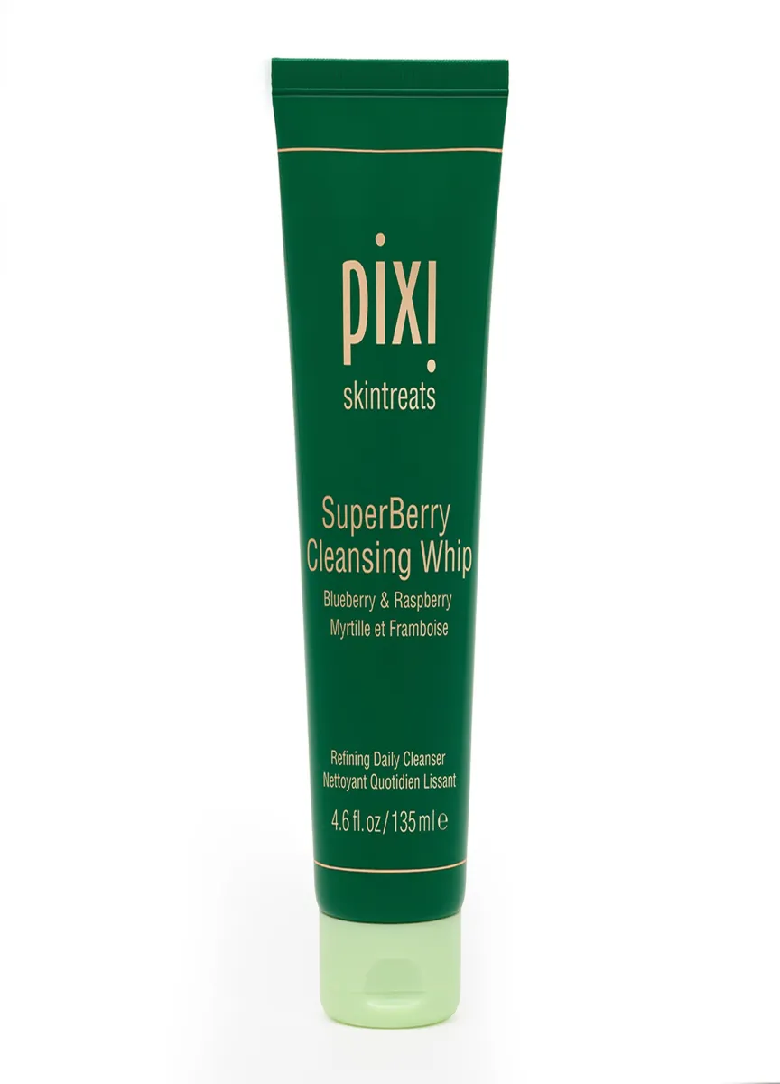 PIXI SUPERBERRY CLEANSING WHIP 135ML