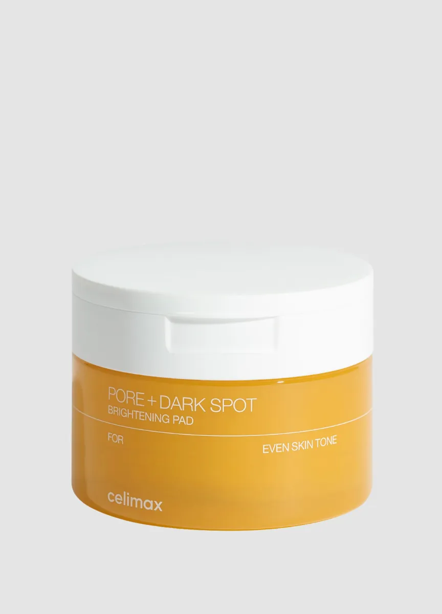 Pore+Dark Spot Brightening Pad 40Pads