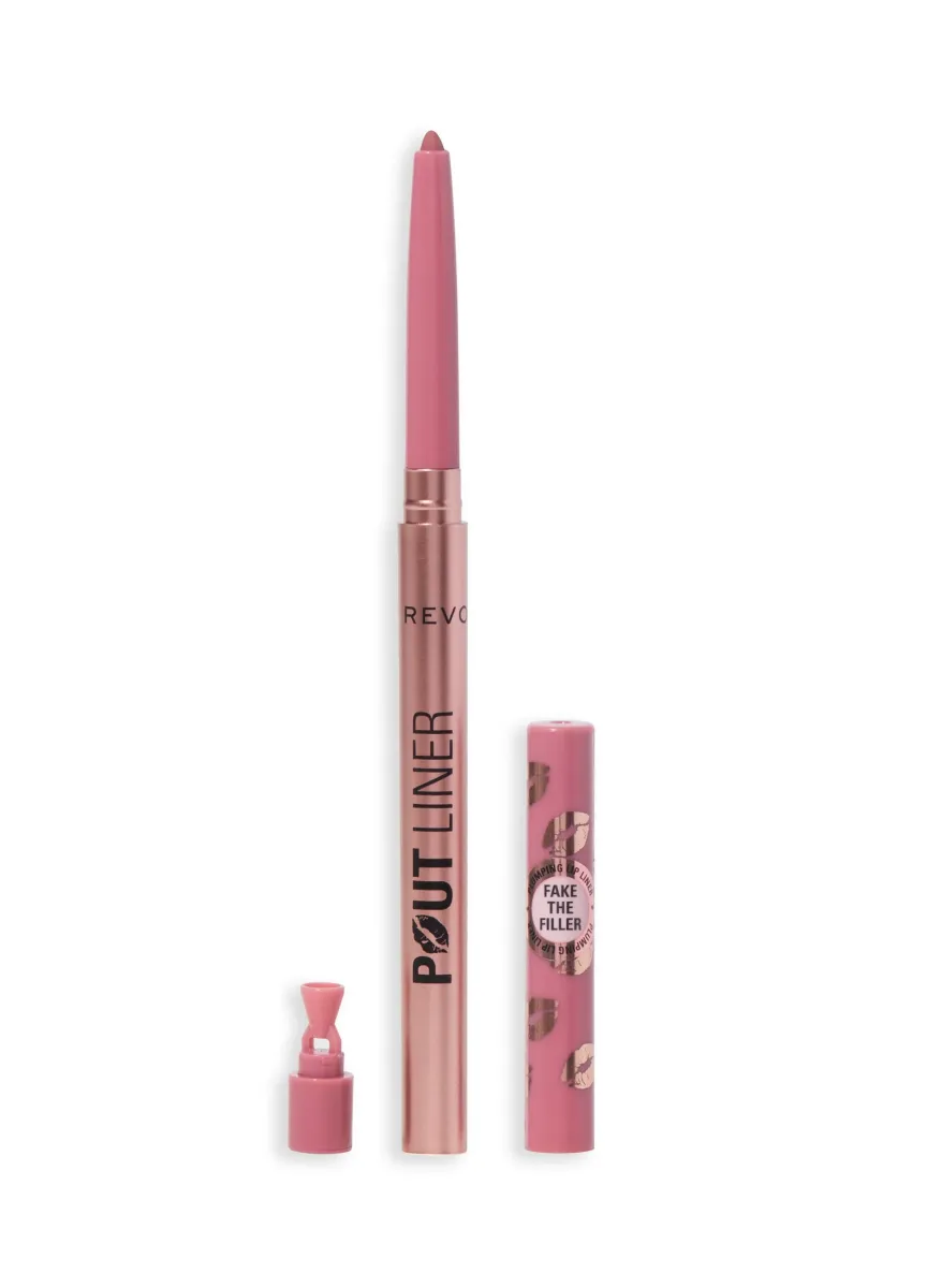 Pout Bomb Plumping matita labbra Kiss Baby Pink