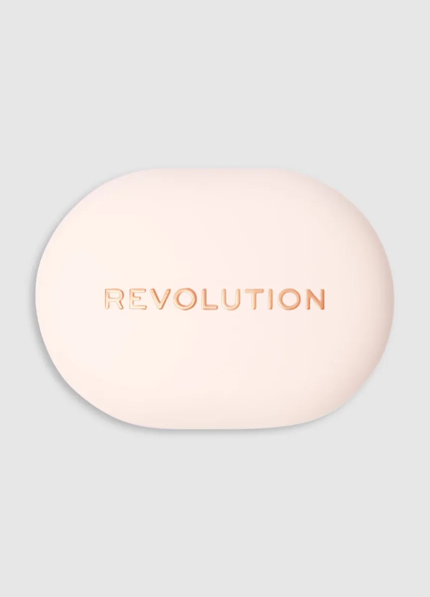 Powder Pops Instant Blur Setting Powder Translucent