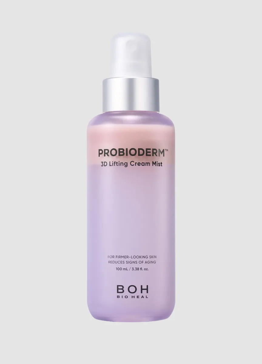 PROBIODERM™ 3D Lifting Cream Mist 100ml - Beauty care coreana