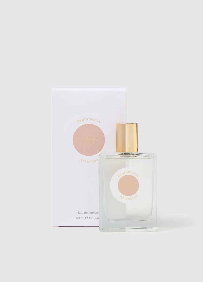 Profumeria artistica Eau de Parfum Caramello dorato 50ml