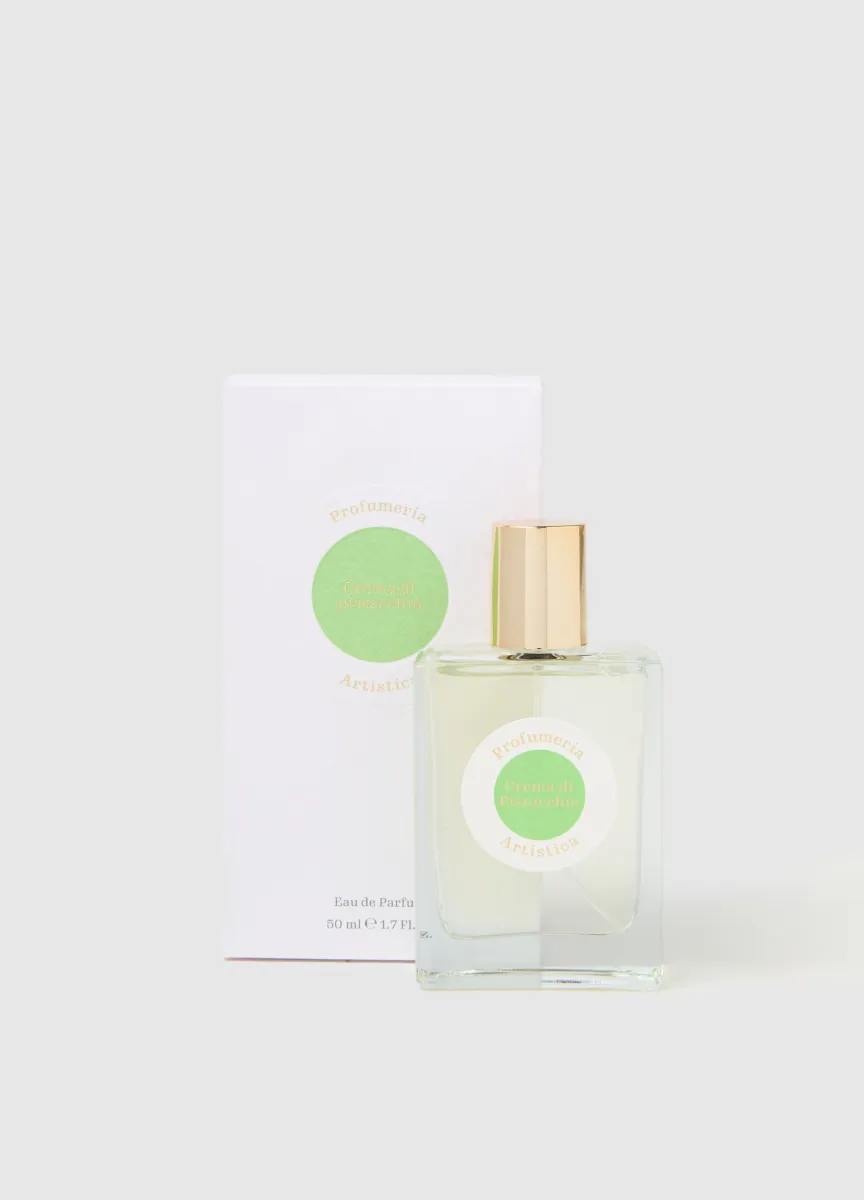 Profumeria artistica Eau de Parfum Crema di pistacchio 50ml