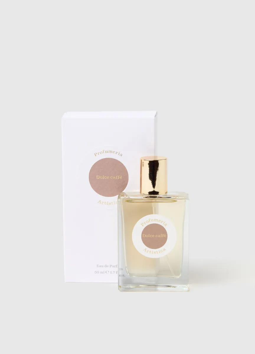 Profumeria artistica Eau de Parfum Dolce caffè 50ml