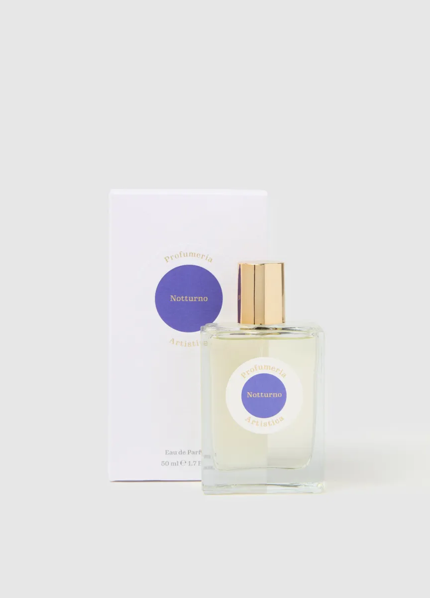 Profumeria artistica Eau de Parfum Notturno 50ml