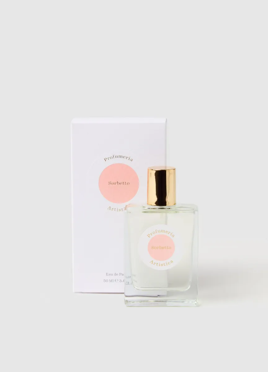 Profumeria artistica Eau de Parfum Sorbetto 50ml