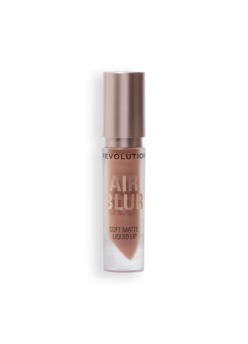 Revolution Air Blur Matte rossetto liquido Siren