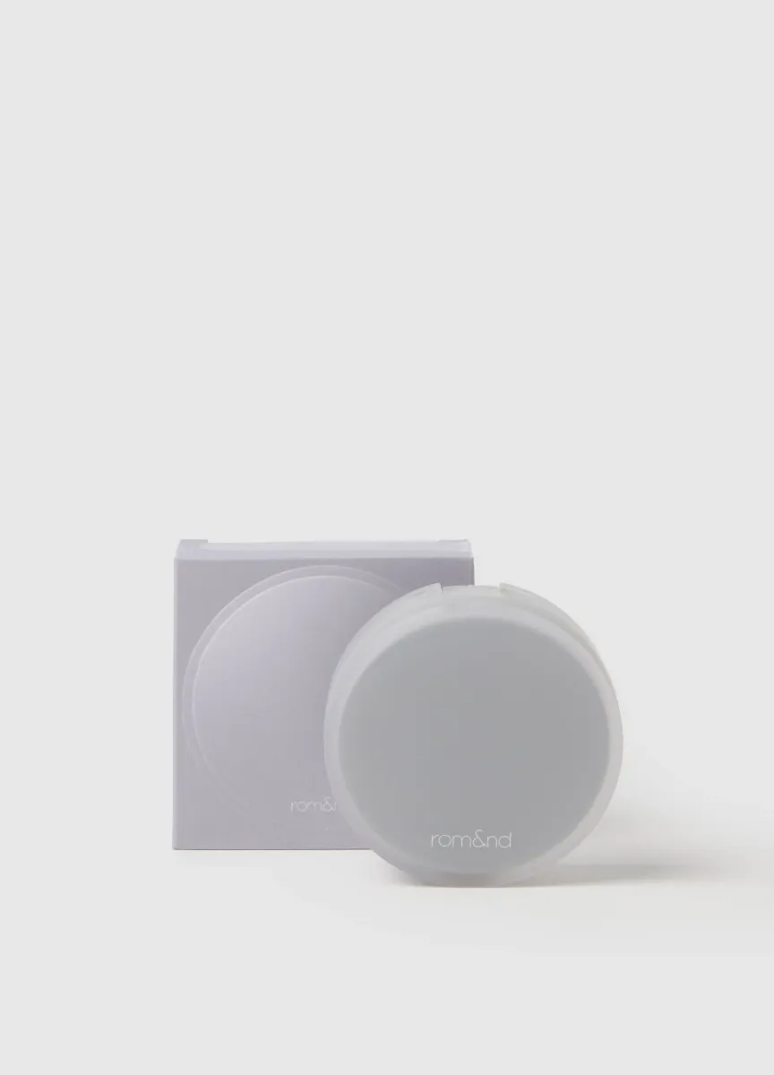 ROM&ND NU ZERO CUSHION 04 BEIGE23 FONDOTINTA CUSHION - make-up coreano