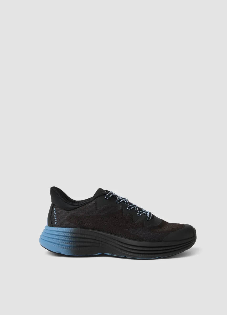 Running Sneakers con Gomma Antiscivolo ALTAVIA