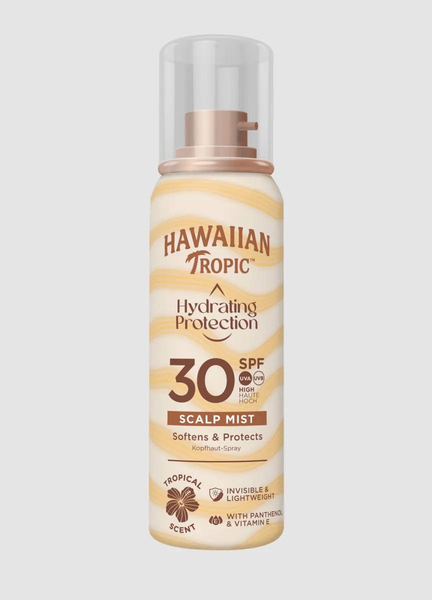 Scalp & Hairline Mist SPF 30 60mL