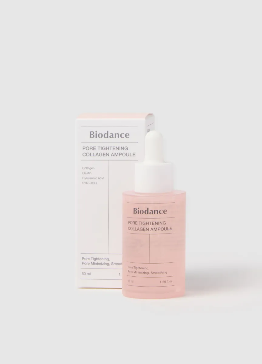 Siero ai peptidi - skincare coreana