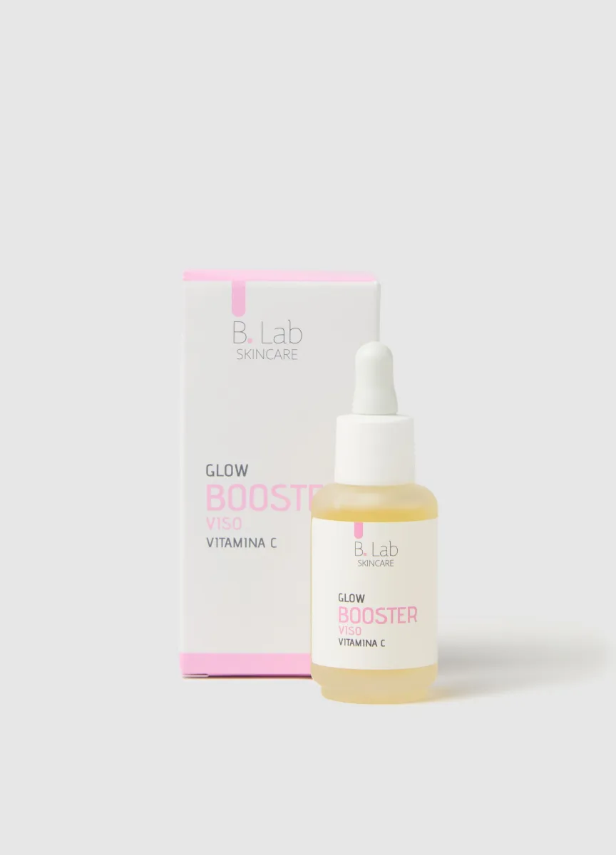 Siero booster glow 30ml