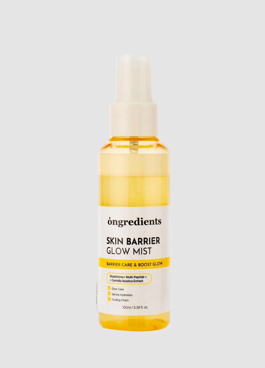 Skin Barrier Glow Mist 100ml