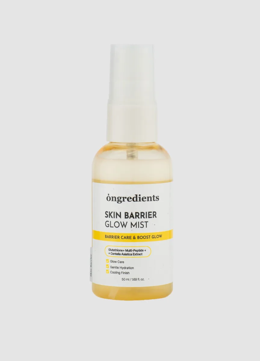 Skin Barrier Glow Mist 50ml